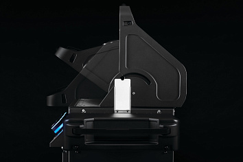 Газовый гриль Napoleon Phantom Prestige 500